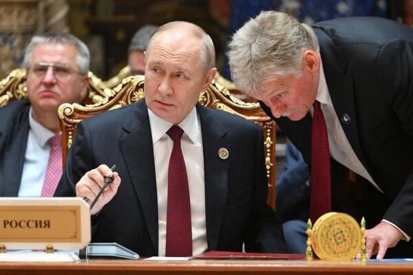 Реанімація стосунків зі США під загрозою - Кремль