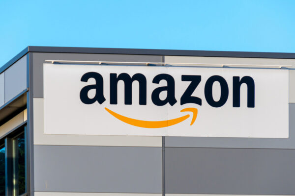 Amazon втратив віце-президента одного з підрозділів