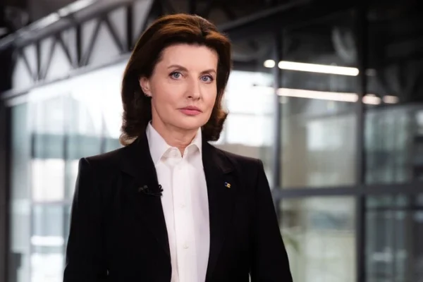 Штани Марини Порошенко наробили галасу в соцмережах