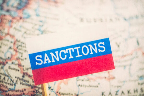 Україна та Японія скоординували санкції проти росіян