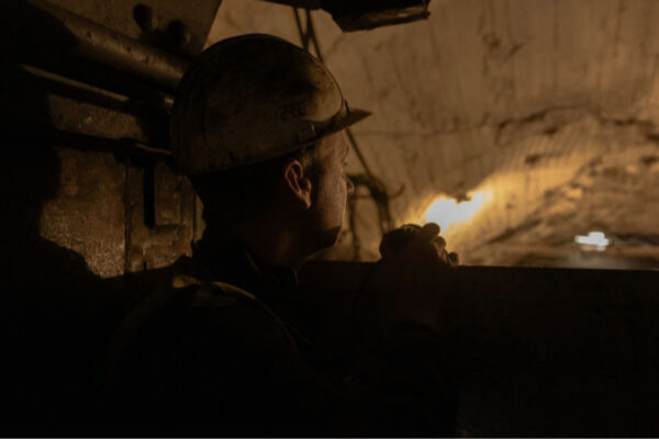 Росіяни атакували шахту ДТЕК на Дніпропетровщині