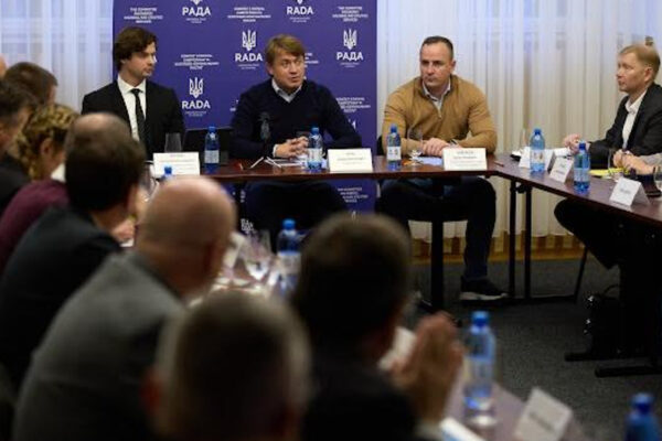 Міненерго підтримує будівництво малих атомних станцій: розглядає проєкти у співпраці із США