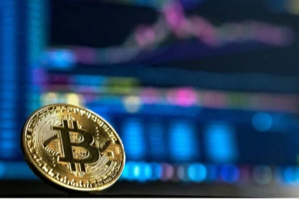 Bitcoin встановив історичний максимум вище $125 тисяч