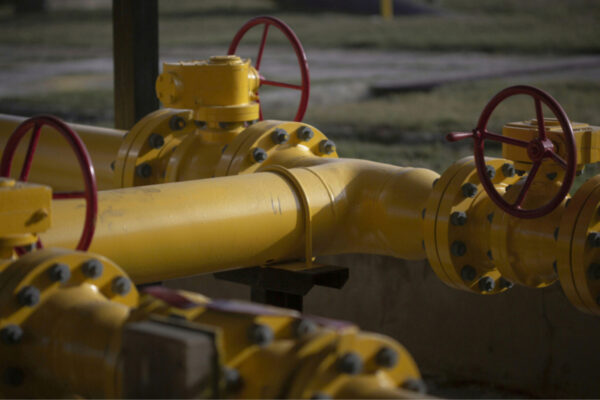 В Міненерго пояснили, як визначається додатковий імпорт газу для України