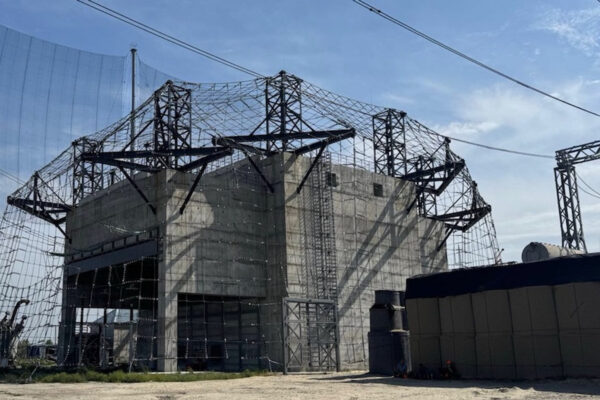 Уряд створив координаційний штаб захисту енергетики