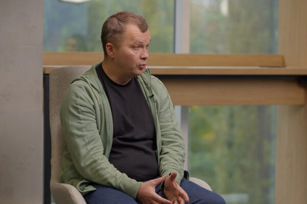 Милованов залишає наглядову раду "Укроборонпром"