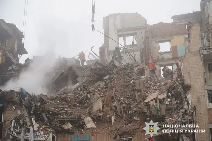 У Тернополі померла 12-річна Адріана Унольт, яка постраждала від удару РФ