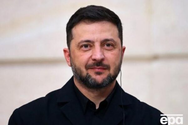 Дональд Фредович має бути задоволеним? Зеленський звернувся до Трампа в американський День подяки