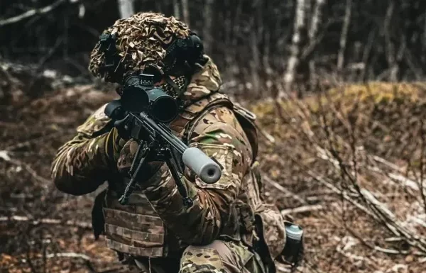 Є успіхи! Сили оборони за тиждень зачистили у Покровську близько 11,5 км², - Сирський