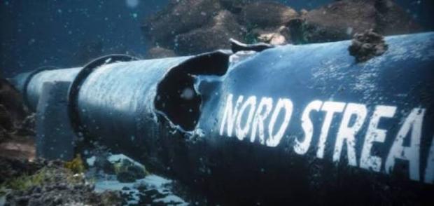 Італія екстрадували до Німеччини українця підозрюваного у підриві Nord Stream - ЗМІ
