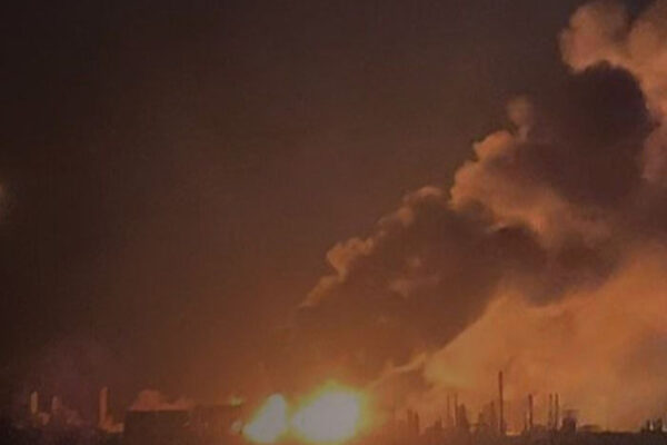 РосЗМІ: у деяких регіонах РФ частково зникло світло на тлі ударів по енергетиці