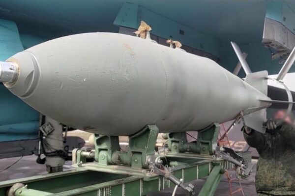 Росія створила КАБи з рекордною дальністю - ГУР