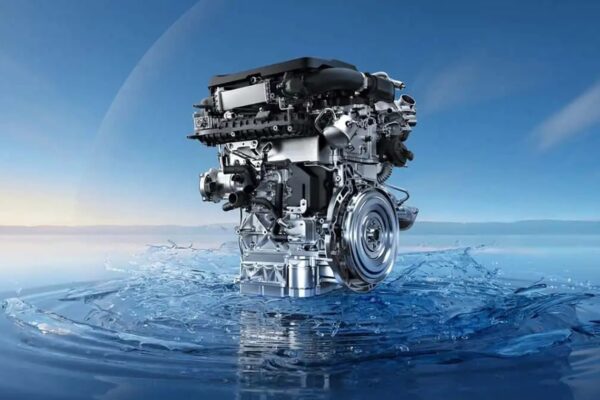 У Китаї створили надзвичайно ефективний двигун внутрішнього згоряння