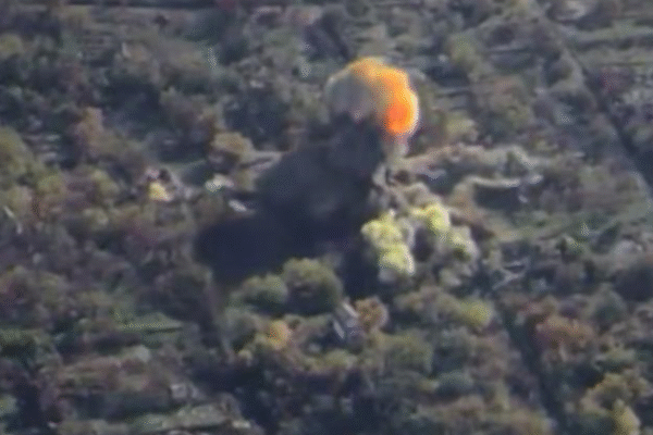 Бійці ГУР ліквідували сина російського генерала