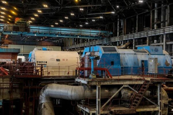 Вибух на ТЕЦ: частина Сахаліна без світла