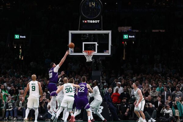 Огляд НБА: Мілуокі став героєм овертайму