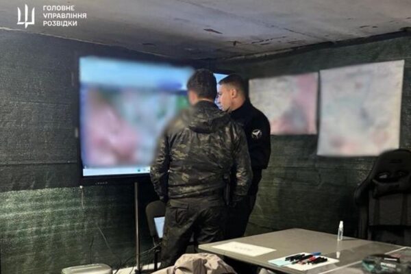 ГУР показало кадри бойової роботи у Покровську