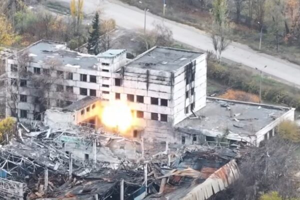 СюжетПокращена тактика: як діють росіяни в Покровську