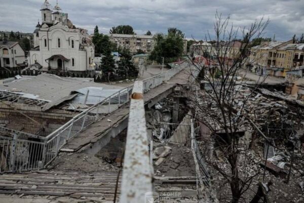 СюжетРосія готує штурм ще одного міста: що відомо