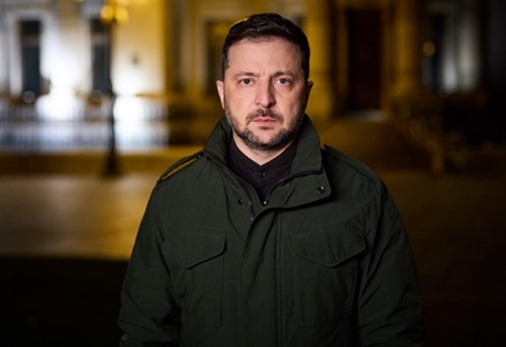 Ключові напрямки фронту: Зеленський зробив заяву