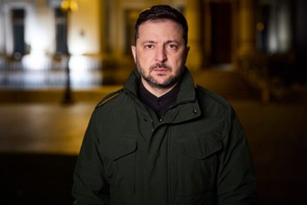 Ключові напрямки фронту: Зеленський зробив заяву