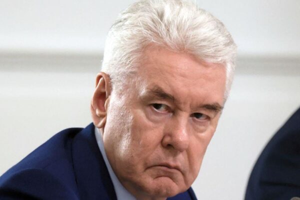 Мер Москви отримав підозру