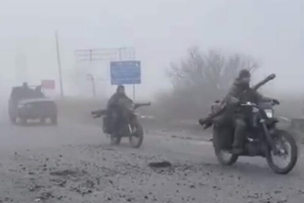 Сирський назвав нову цифру сил РФ під Покровськом