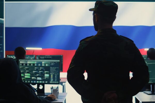 Перший регіон Росії оголосив про відключення інтернету "до кінця війни"