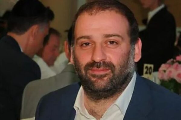 СюжетКарлсон і "команда". Хто стоїть за гучною схемою