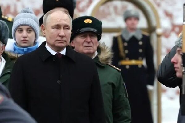 Ідея Спецтрибуналу щодо України під загрозою - ЗМІ