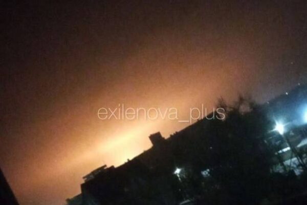 У РФ дрони атакували стратегічний завод Ставролен