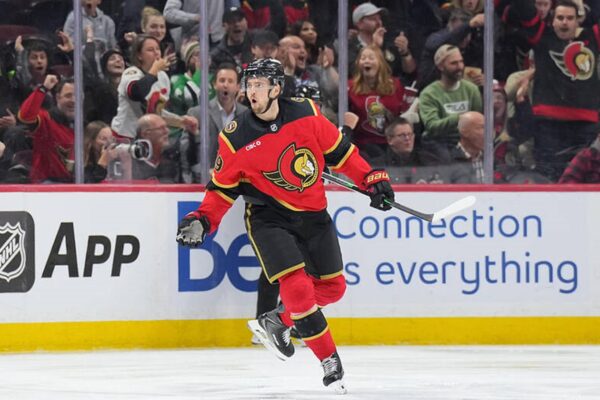 НХЛ: перемога Бостона та сюрприз у Ванкувері