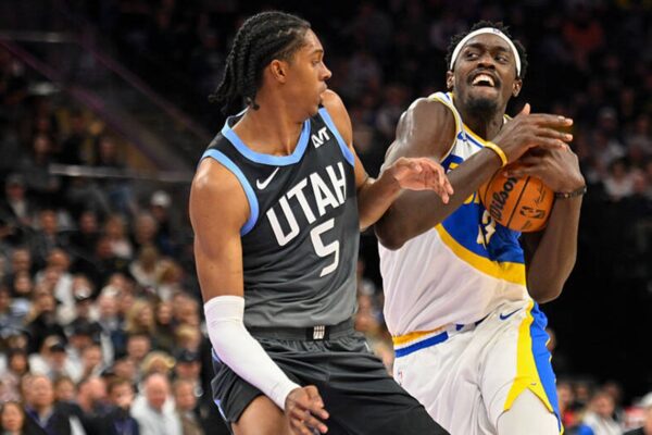 НБА: Михайлюк допоміг Юті перемогти Індіану