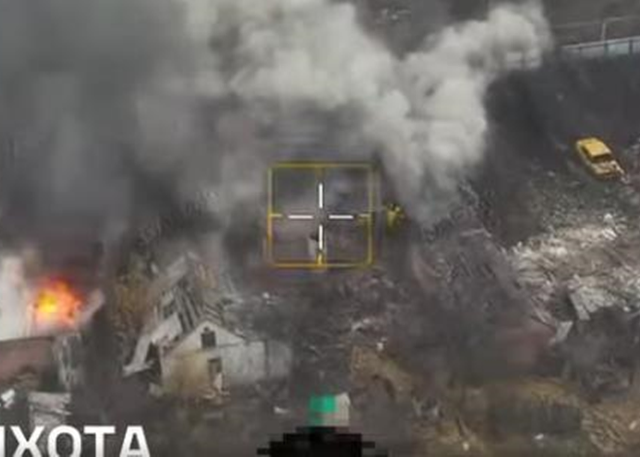 ЗСУ розбили штурмові групи РФ біля Костянтинівки