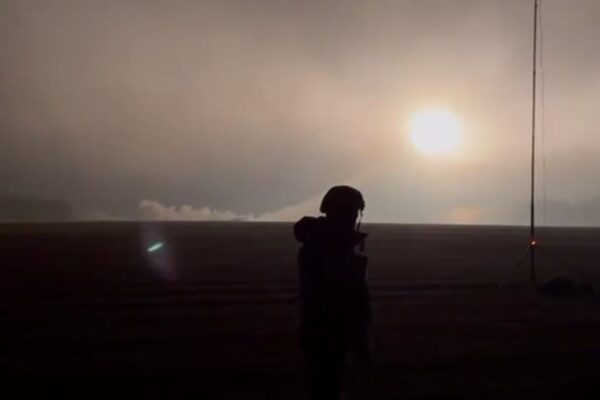 Ракети Фламінго вдарили по Росії і ТОТ