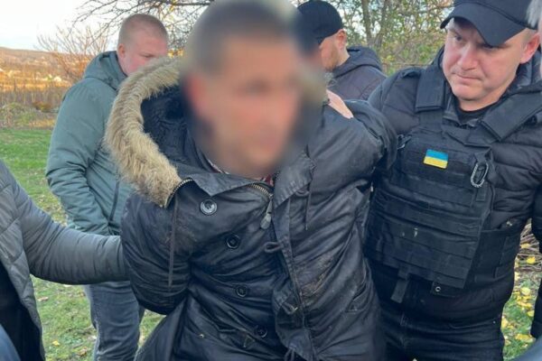 Українського військового вбили, заманивши "продажем автомобіля"