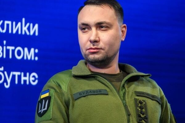 Буданов озвучив прогноз щодо завершення війни