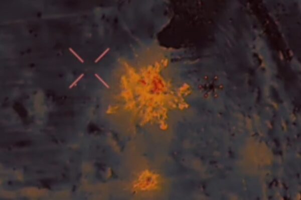 Прикордонники знищили ворожі пункт управління БПЛА та міномет