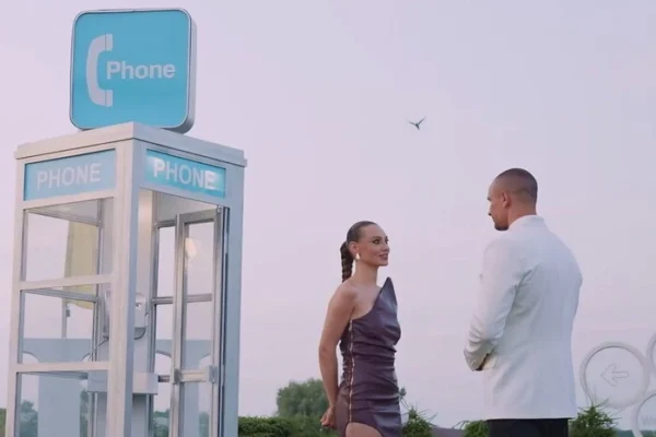 Мережа вибухнула мемами після прем’єри шоу «Холостяк»