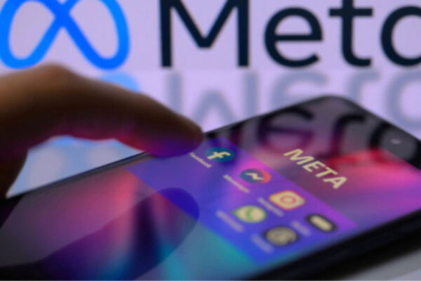 Meta приховувала докази шкоди соцмереж