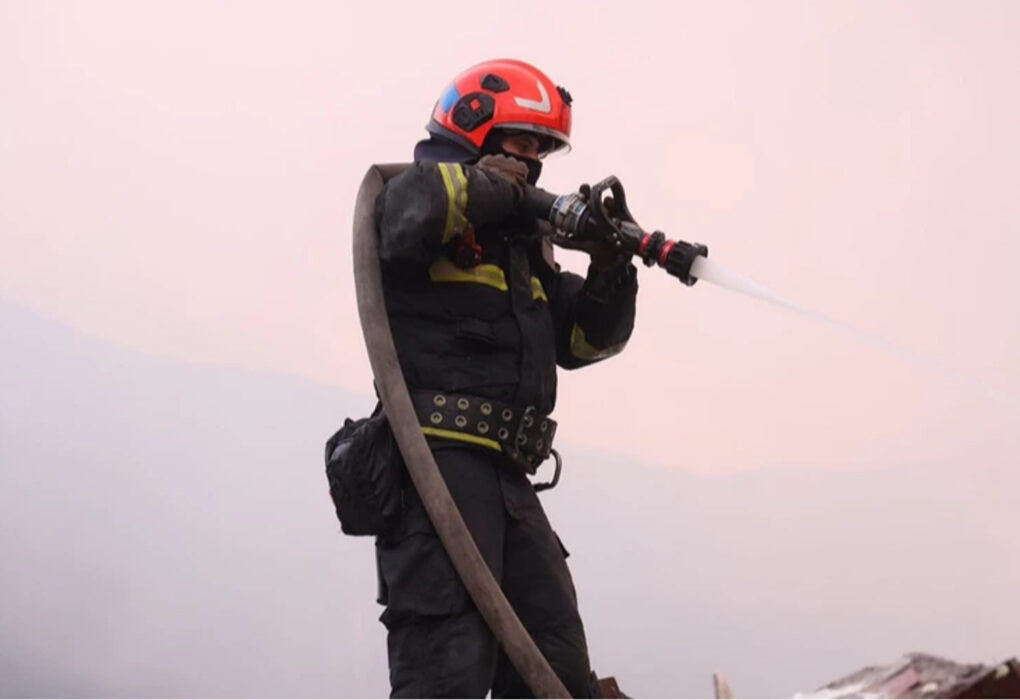 Росіяни знову атакували енергетику Чернігівщини, низка громад без світла