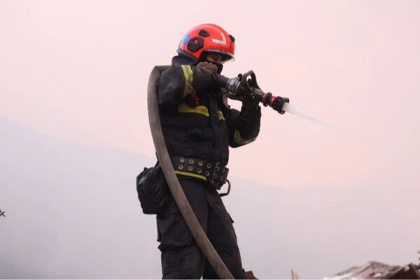 Росіяни знову атакували енергетику Чернігівщини, низка громад без світла