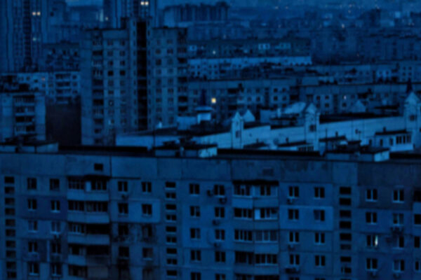 20 листопада світла в Києві не буде 11,5-18 годин