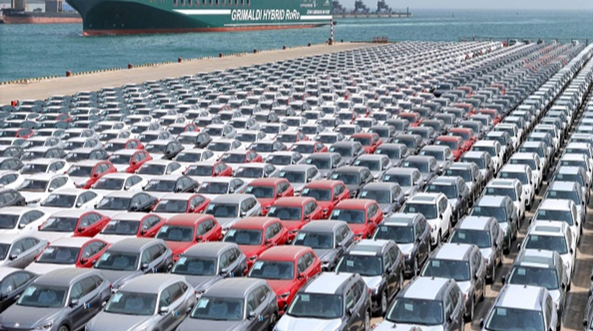 Інтерес українців до вживаних імпортованих авто зростає: ТОП-10 моделей