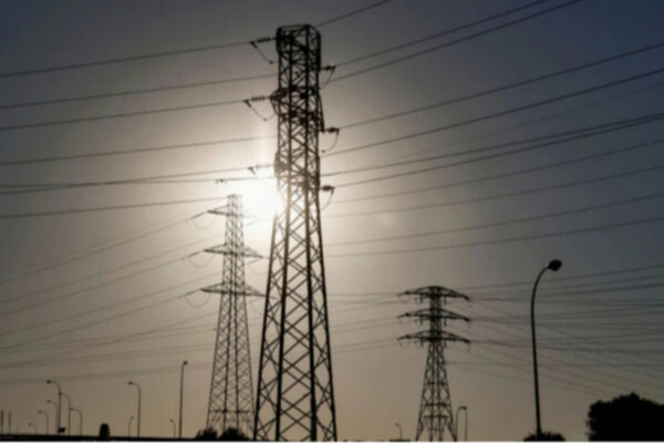 На Чернігівщині світло повернули половині споживачів