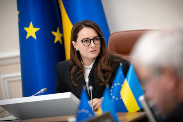 Свириденко озвучила, що уряд хоче додати до нового пакета "зимової підтримки"