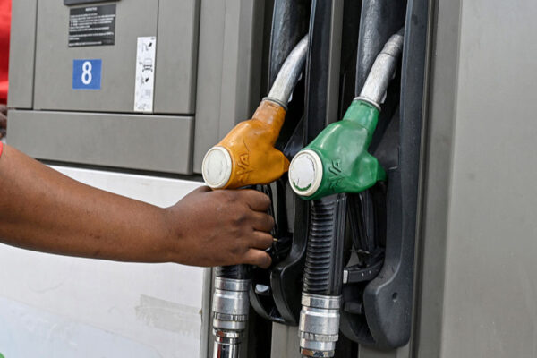 До 1 лютого в Україні сформують повний перелік нелегальних АЗС