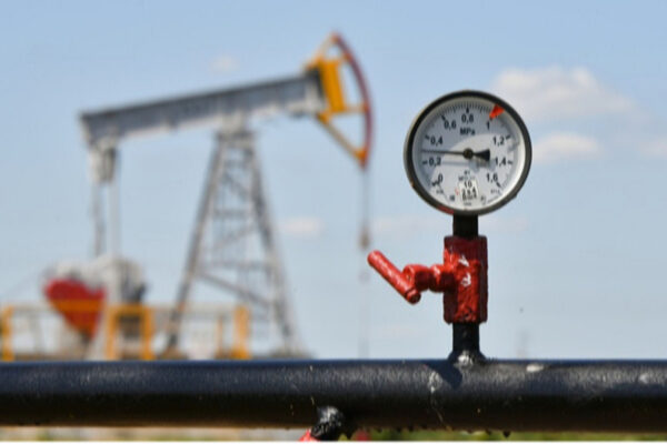 Ціни на нафту знижуються на тлі переговорів про мир в Україні