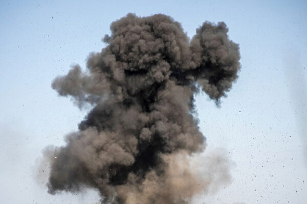 "Нині – нуль генерації": ворог наніс наймасованіший удар по ТЕС "Центренерго"