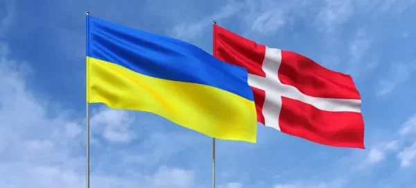 На тлі корупційного скандалу: У Данії очікують від України звіт про роботу компанії Fire Point